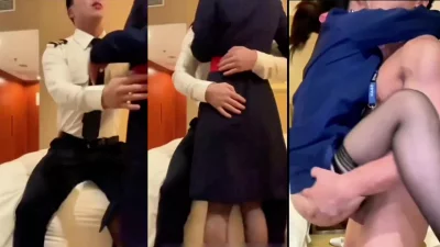 空姐与机长干柴烈火疯狂做爱太刺激了【简界免费观看完整版】