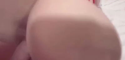 喜欢后入大屁股