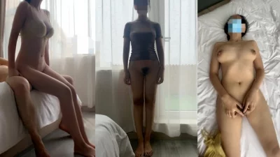 非得让我帮她止痒，骚的一逼