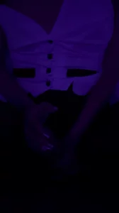 以后你要经常操我